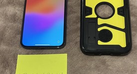 Good
													Apple iPhone 13 Pro - Unlocked, Graphite, 1 TB, A2483, photo 2 of 4