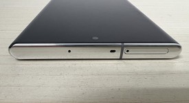 Good
													Samsung Galaxy Note 10 Plus - Unlocked, White, 256 GB, 12 GB, SM-N975U1, photo 4 of 6
