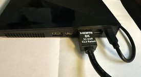 Good
													Nvidia Shield 2017 Pro - 500 GB, photo 3 of 4