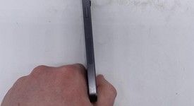 Good
													Samsung Galaxy S24 - T-Mobile, Black, 128 GB, 8 GB, SM-S921U, photo 3 of 3