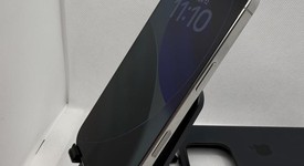 Good
													Apple iPhone 16 Pro - Unlocked, White, 256 GB, A3083, photo 2 of 7