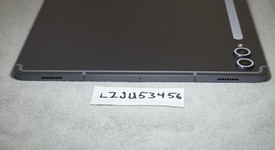 Good
													Samsung Galaxy Tab S10 Plus - Wi-Fi, Moonstone Gray, 512 GB, 12 GB, SM-X820, photo 4 of 18