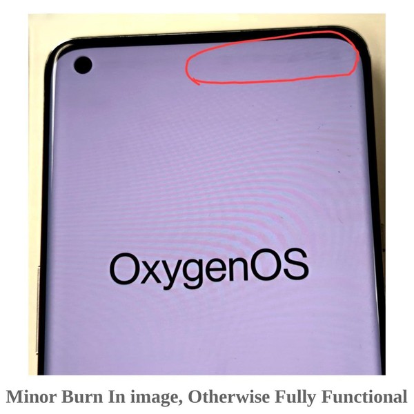 OnePlus 9 Pro - T-Mobile, 256 GB, Silver, 12 GB, LE2127