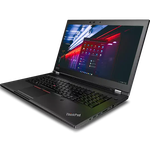 Used and refurbished Lenovo ThinkPad P72