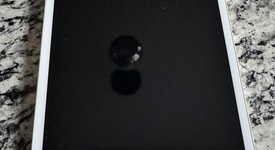 Mint
													Apple iPad 7th Gen - Wi-Fi, Silver, 32 GB, A2197, photo 3 of 9