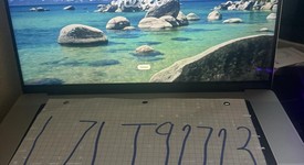 Fair
													MacBook Pro 2023 - 16" - Apple M2 Pro 12-core, Silver, 512 GB, 16 GB, photo 1 of 7