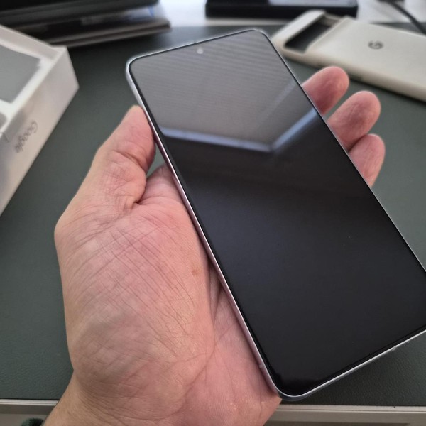 Google Pixel 8 Pro - AT&T, 128 GB, Bay, 12 GB, G1MNW, mmWave 5G