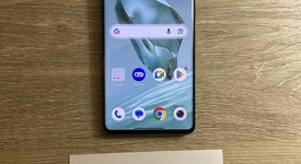 Good
													OnePlus 12 - Unlocked, Green, 512 GB, 16 GB, CPH2583, photo 2 of 8