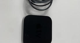 Good
													Apple TV 3rd Gen (2012) - 8 GB, photo 1 of 8