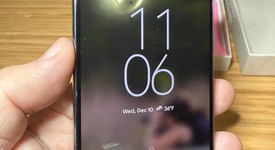 Mint
													Google Pixel 10 Pro - T-Mobile, Obsidian, 128 GB, G4QUR, photo 4 of 9