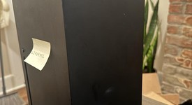 Good
													Xbox Series X (2020) - Black, 1 TB, standard, photo 3 of 5