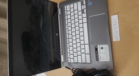 Good
													HP Chromebook 14 - White, 32 GB, 4 GB, photo 1 of 9