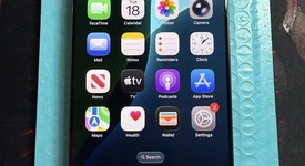 Good
													Apple iPhone 16 Pro Max - Unlocked, Desert, 256 GB, A3084, photo 3 of 29