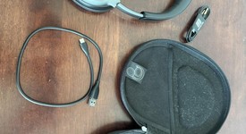 Used
													Bose QuietComfort Ultra Headphones - Black, photo 1 of 6