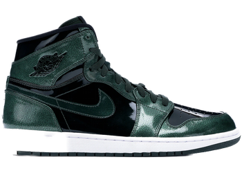 Jordan 1 Retro Grove Green for sale
