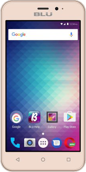 Blu Grand Mini