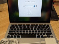 MacBook Air 2022 - 13"