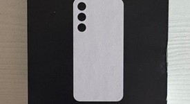 Good
													Samsung Galaxy S23 - T-Mobile, Lavender, 128 GB, 8 GB, SM-S911U, photo 1 of 8