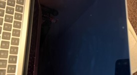 Mint
													MacBook Air 2022 - 13" - Apple M2, Gray, 256 GB, 8 GB, photo 3 of 25