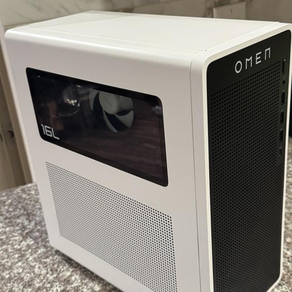 HP Omen Desktop