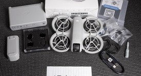 Used
													DJI Neo, photo 1 of 4