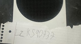 Mint
													Xbox Series S (2020) - White, 512 GB, photo 2 of 10