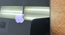 Good
													Apple iPhone 14 Pro Max - Unlocked, Black, 128 GB, A2651, photo 3 of 6