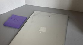 Fair
													Apple iPad 9th Gen - Unlocked, Silver, 64 GB, A2603, photo 5 of 5
