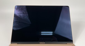 Mint
													MacBook Air 2020 - 13" - I5, Gold, 512 GB, 8 GB, photo 3 of 8