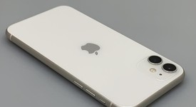 Mint
													Apple iPhone 11 - Boost, White, 64 GB, A2111, photo 3 of 6