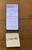 Mint Google Pixel 10 Pro XL - T-Mobile, Moonstone, 256 GB, GUL82