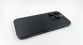 Fair
													Apple iPhone 14 Pro Max - Unlocked, Black, 256 GB, A2651, photo 5 of 12