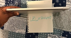 Mint
													MacBook Pro 2022 - 13" - Apple M2, Silver, 256 GB, 8 GB, photo 2 of 10