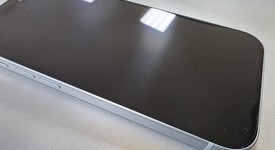 Good
													Apple iPhone 15 - Unlocked, Blue, 128 GB, A2846, photo 4 of 8