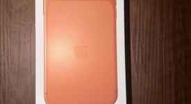 New
													Apple iPhone 17 Pro Max - Unlocked, Cosmic Orange, 256 GB, A3257, photo 1 of 4