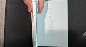 Mint
													Apple iPhone 17 Pro Max - Unlocked, Silver, 512 GB, A3257, photo 2 of 8