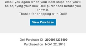 Good
													Dell XPS 13 9370 (2018) - I7, Silver, 256 GB, 16 GB, FHD, photo 4 of 13