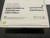 New Apple iPhone 13 - Visible, Blue, 128 GB, A2482
