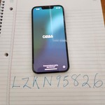 Good Apple iPhone 14 - Unlocked, Midnight, 128 GB, A2649