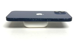 Fair
													Apple iPhone 12 - Unlocked, Blue, 128 GB, A2172, photo 4 of 10