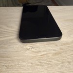 Mint Apple iPhone 15 Pro Max - Unlocked, Black, 256 GB, A2849