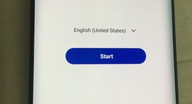 Fair
													OnePlus 7T Pro 5G - T-Mobile, Orange, 256 GB, 12 GB, HD1925, McLaren Edition, photo 1 of 7