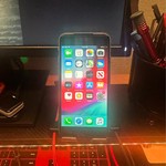 Mint Apple iPhone 6 - Unlocked, 16 GB, Gray, A1549