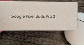 Used
													Google Pixel Buds Pro 2 - Porcelain, photo 3 of 3