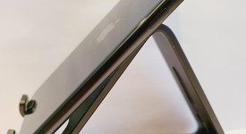 Good
													Apple iPhone SE 3rd Gen 2022 - Unlocked, Midnight, 64 GB, A2595, photo 3 of 6