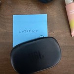 Used JBL Endurance Peak 3 - Black