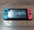 Good Nintendo Switch - Neon Blue, 32 GB