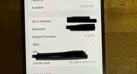 Good
													Apple iPhone 14 Pro Max - Verizon, Black, 128 GB, A2651, photo 4 of 7