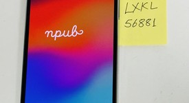 Mint
													Apple iPhone 13 Pro - Unlocked, Silver, 256 GB, A2483, photo 1 of 9