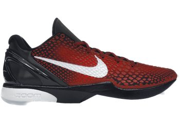 Nike Kobe 6 Protro Challenge Red All-Star (2021) for sale